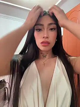 bonny_eva - Bonny_Eva's free webcam - UK Sex Cams