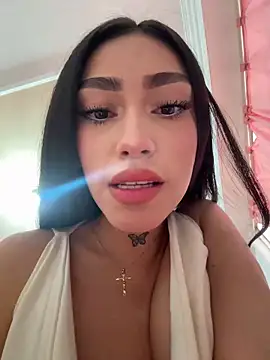 bonny_eva (F young) - OIL IN BODY+TWERKING+CONTROL LUSH X6😈