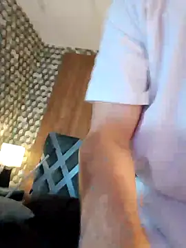 Michael_magno webcam