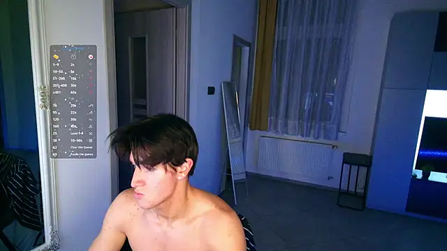 ChristianLevine_ webcam