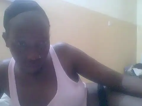 Pretty_ellahh webcam