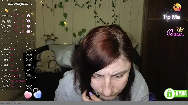 Muse_kitty_jenia webcam