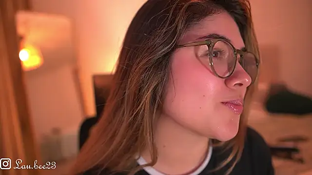 Lau_Bee webcam