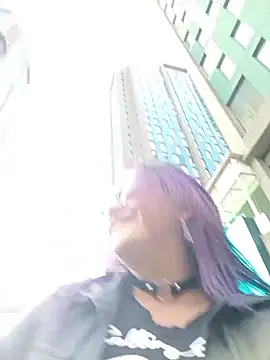 sophie_banger webcam