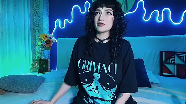 JeanneSabatier webcam