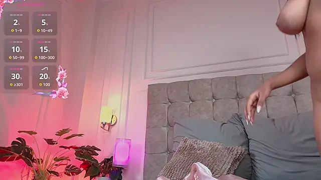 JasmineRoss_1 webcam