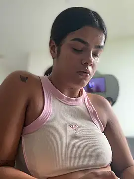 Kaily_Sweet16 webcam