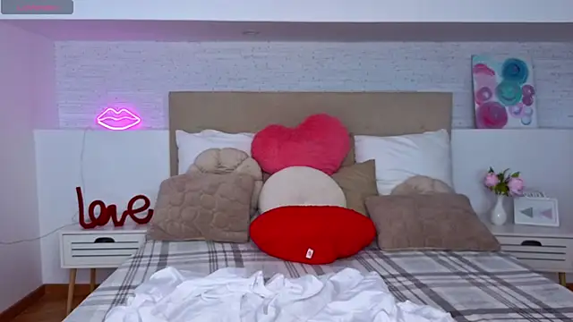 Blush_Beauty__ webcam