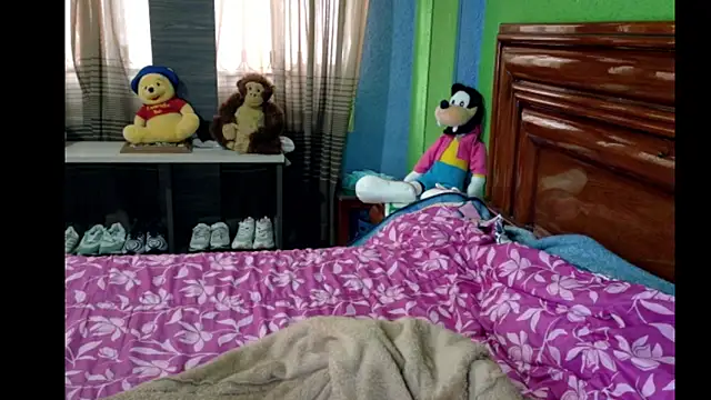 _Charlize_theron_ webcam