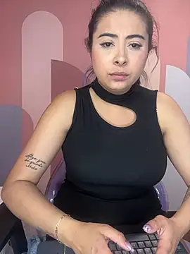 ValeryBoobs1 webcam