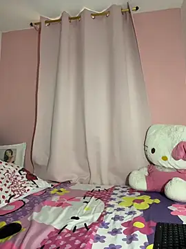 Melody_Spencer26 webcam