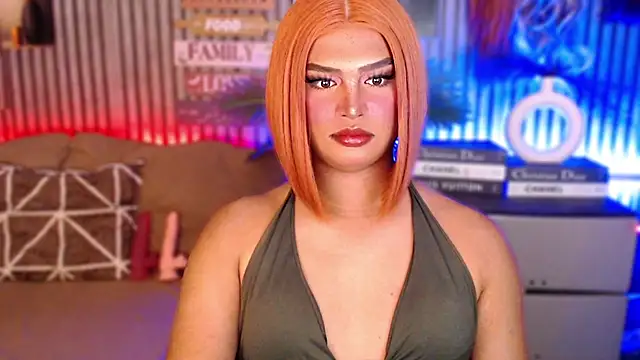 MissSofia_Luxe webcam