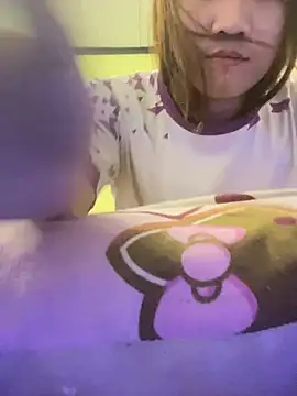 luna_love_bitex webcam