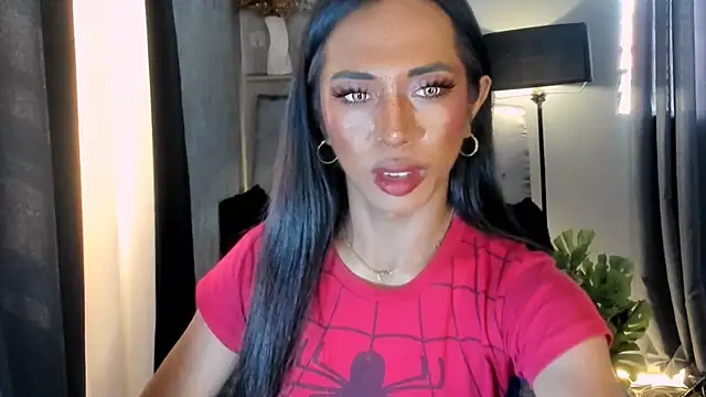 TsBlackHORSECOCKcalix webcam