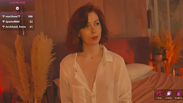 VivanWestwood webcam