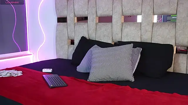 Fernanda_thail_ webcam