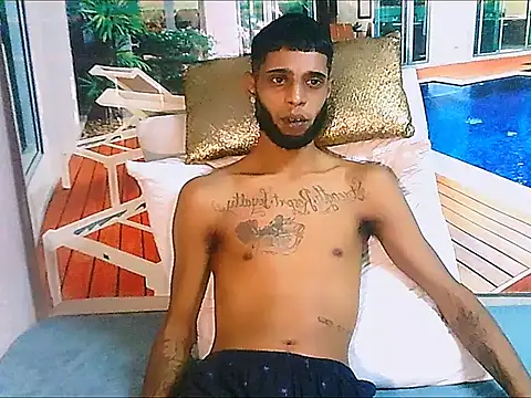 CharmingIndian1 webcam