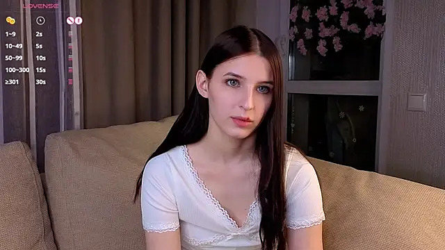 KerstinMaynor webcam