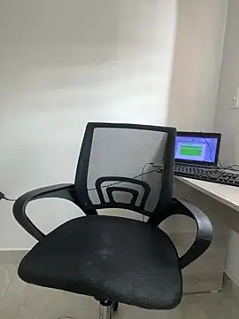 Webcam Model (tabata_monroee)  is live.Free join now!