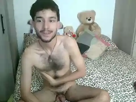 Adrien_polo webcam
