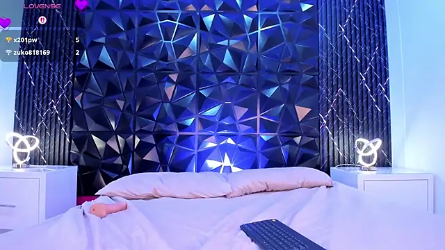 TifannySommers webcam