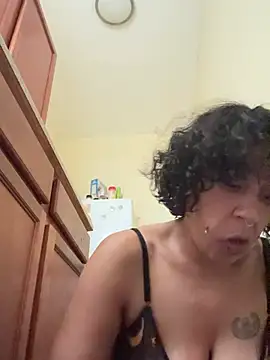 DominicanJojo webcam