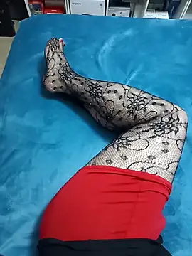 JulietteMaitresse webcam