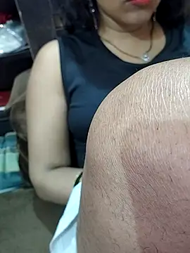 O_My_GoodnesS webcam