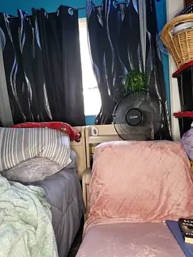 SexyNikki6969 webcam