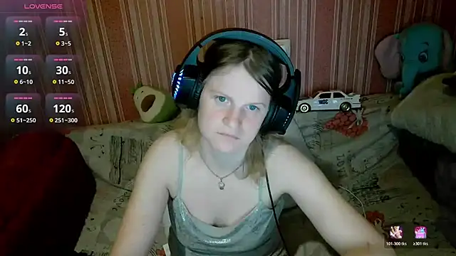 Kathlyn__Heath webcam