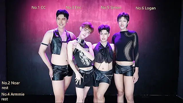 Queen-Vibe Live Webcam on Stripchat