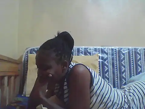 Smillie_prety webcam