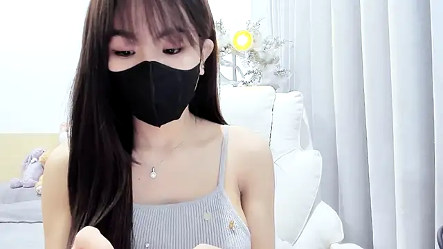 Natalie-Emilia webcam