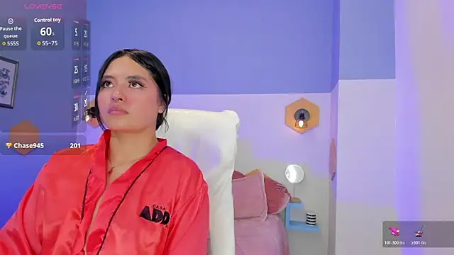 Chloe_fischer_ webcam