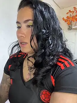 Sweet__Nurse1 webcam