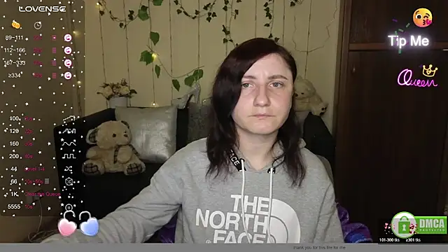 Muse_kitty_jenia webcam