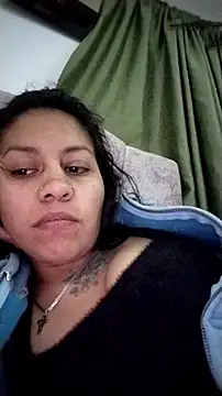 Tiphanydirty3 webcam