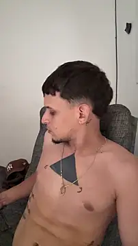 ArturoDelgado1 webcam