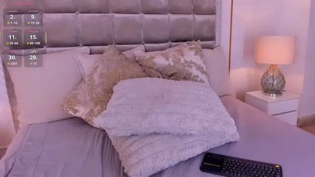 lucianacohelo webcam