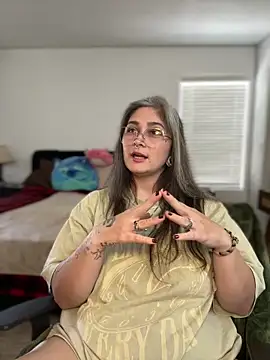 Alix_Valentine webcam