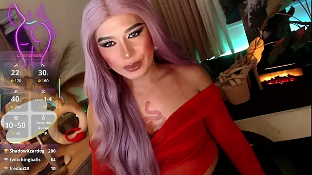 mslilly_croft webcam