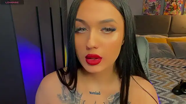 mygoddesshecate webcam