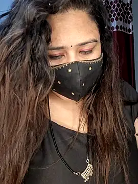 Indian-hotm-Neha webcam