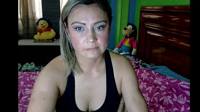 _Charlize_theron_ webcam