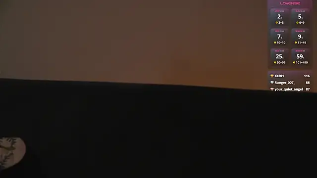 RosalindSherlock webcam