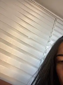 PamelaJonsom_ webcam