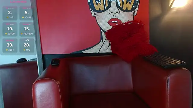 Princess_Mia1126 webcam