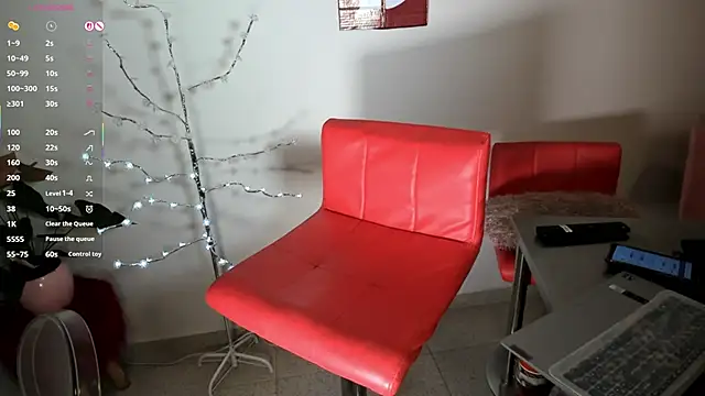 missbratzboobs webcam