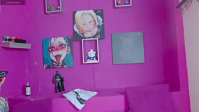 Blonndie_Noir webcam