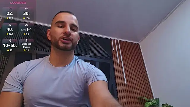 lorenzo_walker_1 webcam